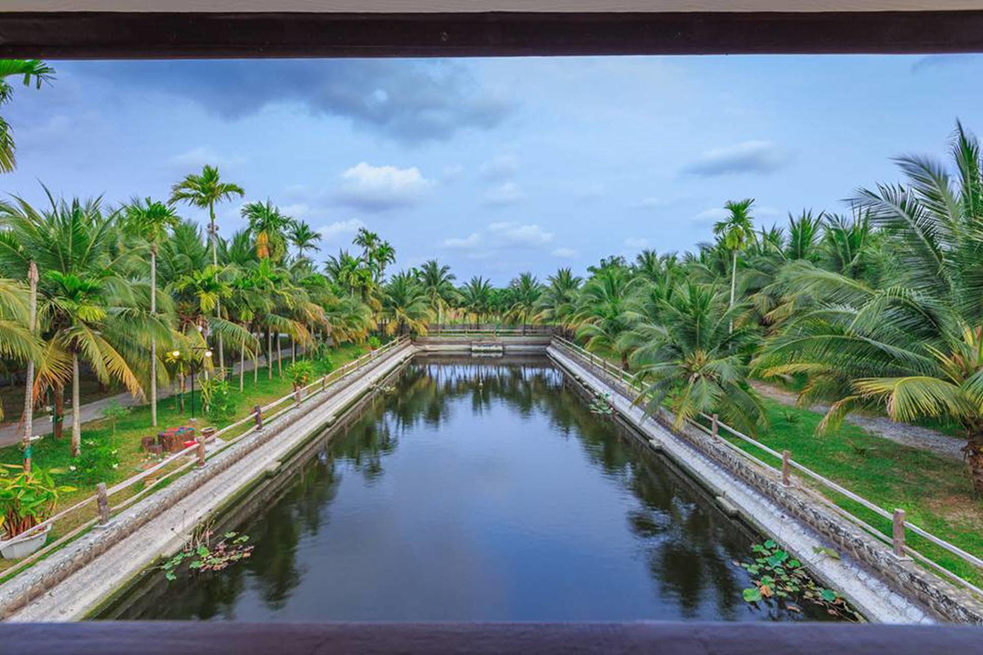 Coconut Resort Rayong Exterior photo